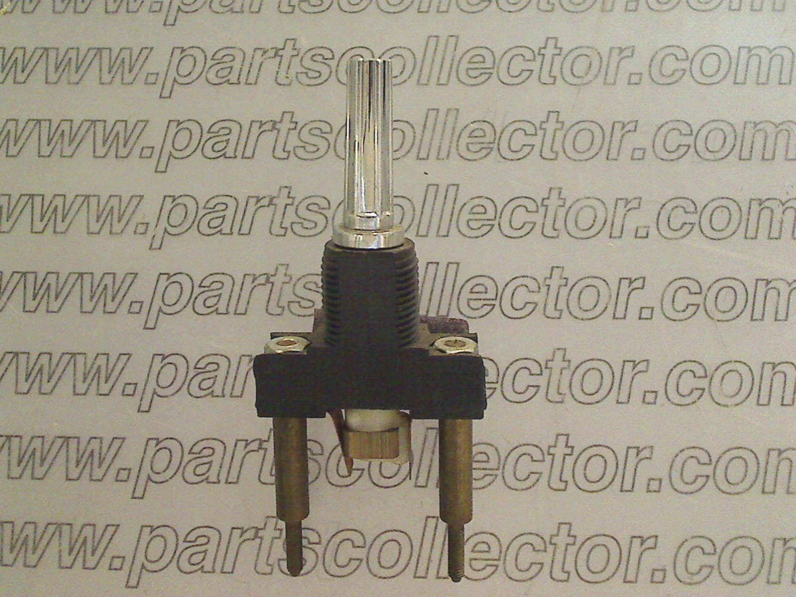 Electrical system code 9546 compatible with: MASERATI MASERATI